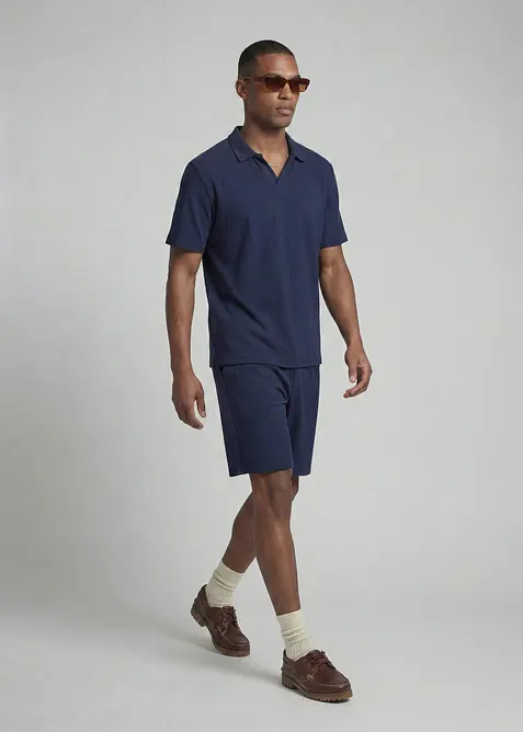T-shirt et short JJ REBEL (ens. 2 pces), JJ REBEL