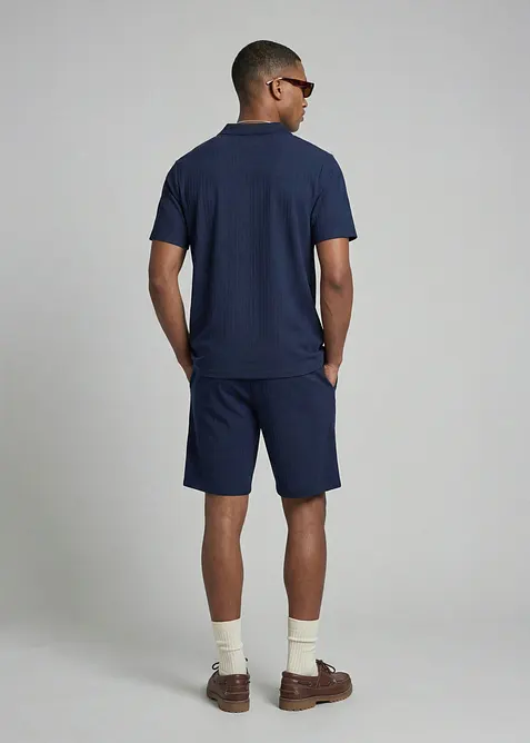 T-shirt et short JJ REBEL (ens. 2 pces), JJ REBEL
