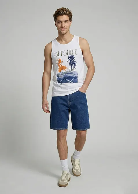 D&eacute;bardeur marcel JJ REBEL 100% coton, JJ REBEL