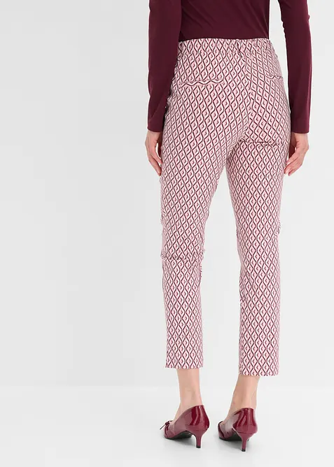 Pantalon extensible, bonprix