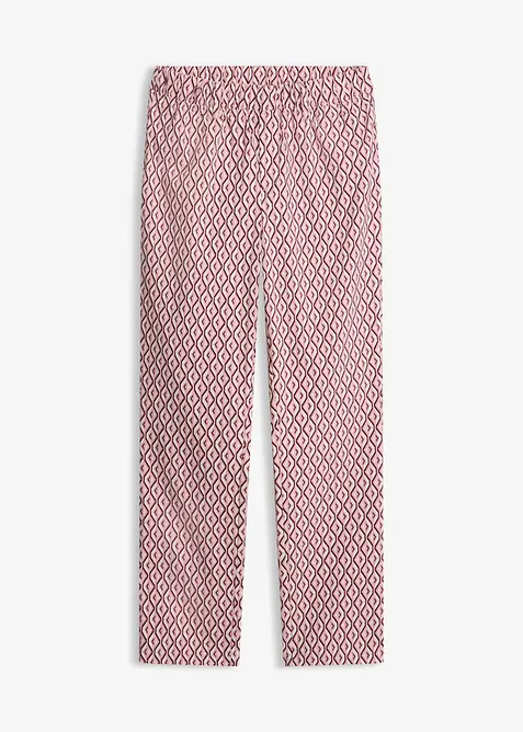 Pantalon extensible, bonprix
