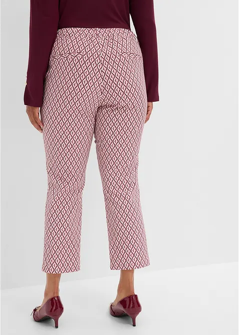 Pantalon extensible, bonprix