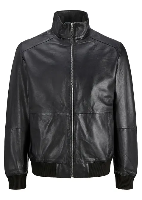 JJ REBEL Lederjacke, JJ REBEL