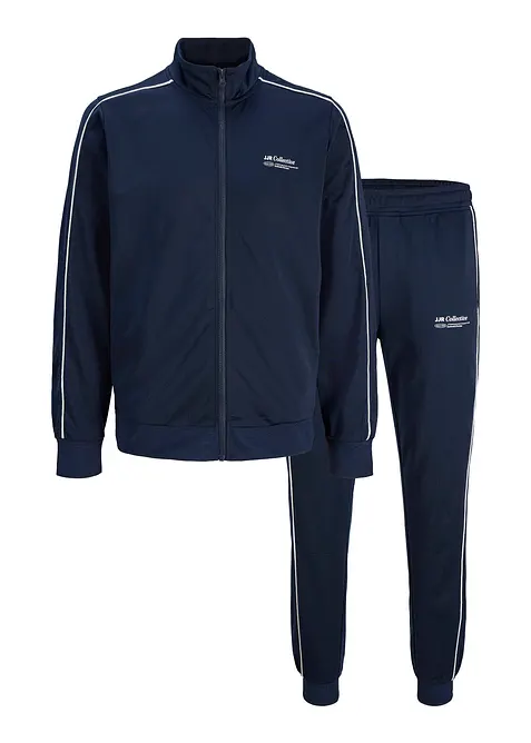 JJ REBEL Jogginganzug (2-tlg. Set), JJ REBEL
