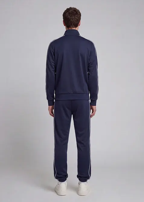 JJ REBEL Jogginganzug (2-tlg. Set), JJ REBEL