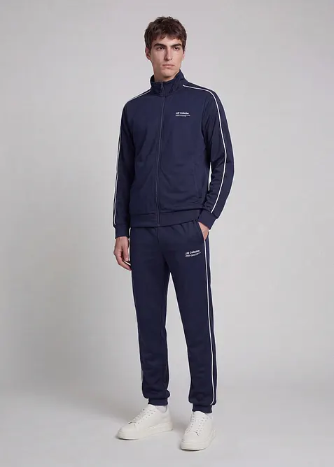 JJ REBEL Jogginganzug (2-tlg. Set), JJ REBEL