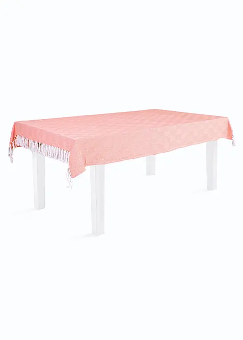 Jet&eacute; &agrave; franges, bonprix