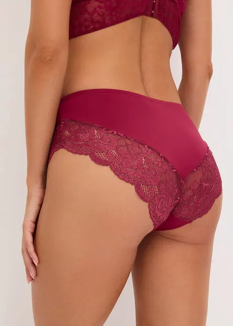 Panty (2er Pack), bonprix