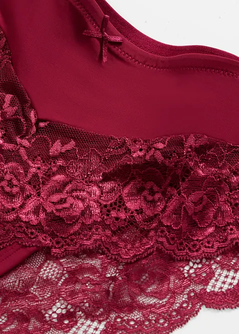 Panty (2er Pack), bonprix