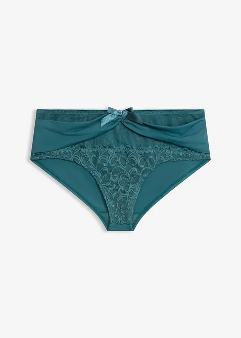 Culotte avec polyamide recycl&eacute;, bonprix