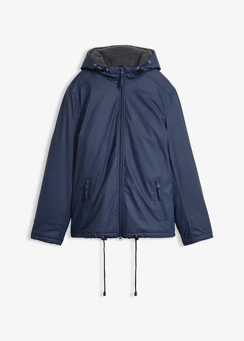 Veste mi-saison l&eacute;g&egrave;rement rembourr&eacute;e, bonprix