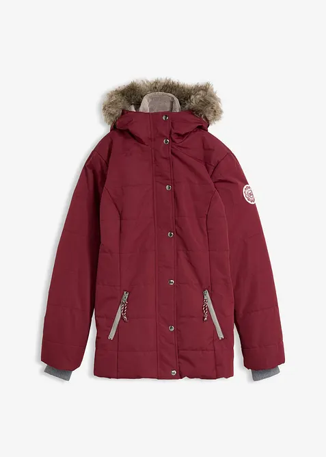 Veste d&rsquo;hiver style 2 en 1, bonprix