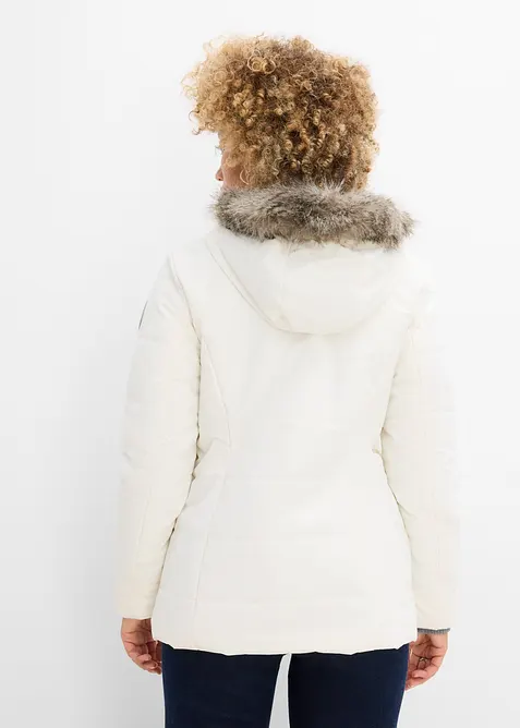 Veste d&rsquo;hiver style 2 en 1, bonprix
