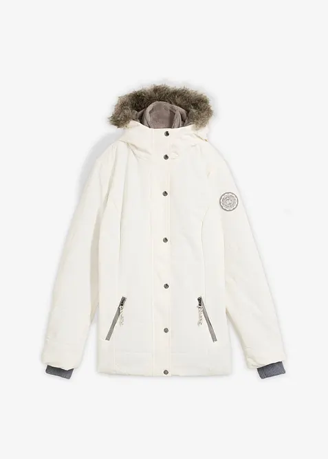 Veste d&rsquo;hiver style 2 en 1, bonprix