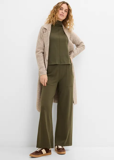 Pullover, bonprix
