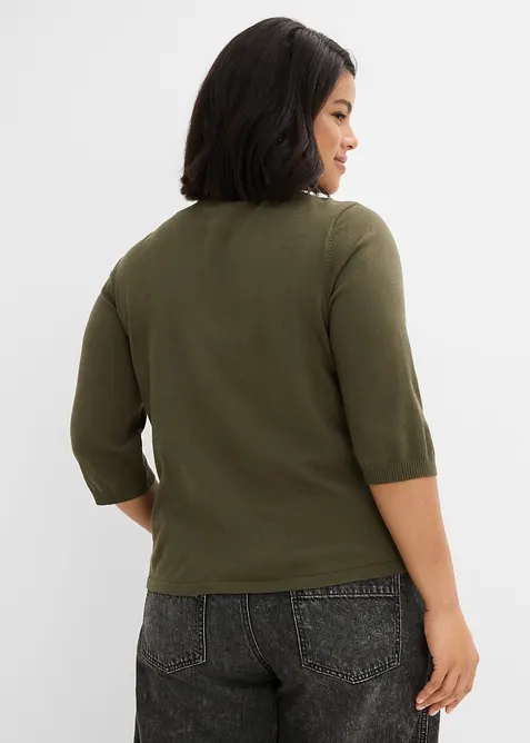 Pullover, bonprix