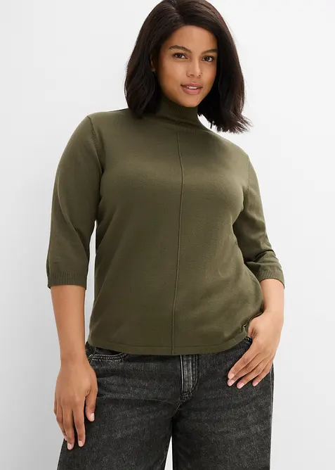 Pullover, bonprix