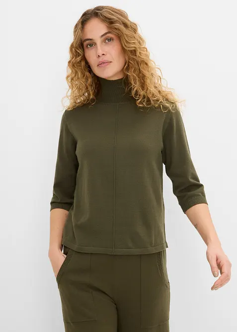 Pullover, bonprix