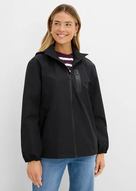 Ultraleichte Regenjacke, bonprix