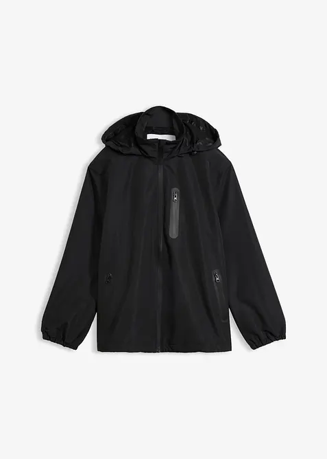Ultraleichte Regenjacke, bonprix