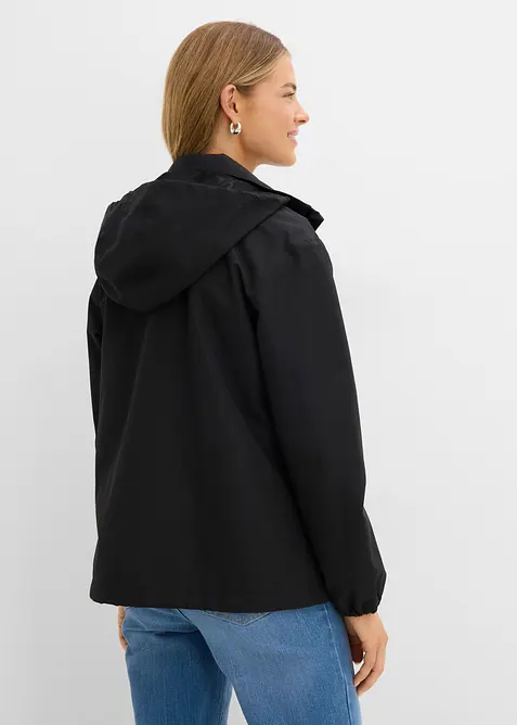 Ultraleichte Regenjacke, bonprix