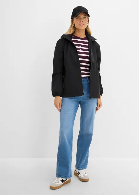 Ultraleichte Regenjacke, bonprix