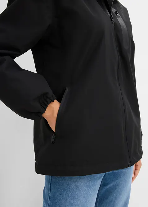 Ultraleichte Regenjacke, bonprix