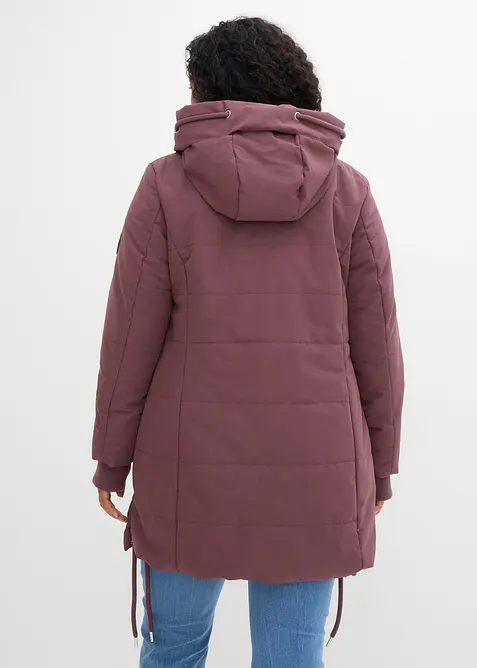 Wasserabweisender Steppmantel, bonprix