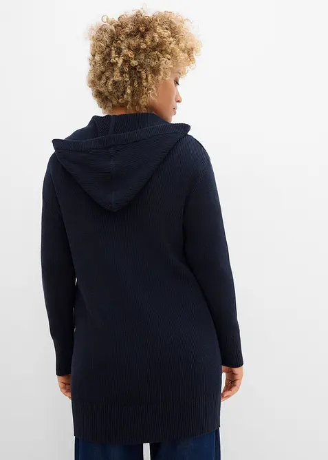 Strickmantel, bonprix