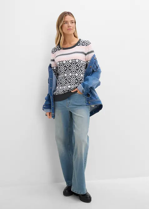 Pull, bonprix