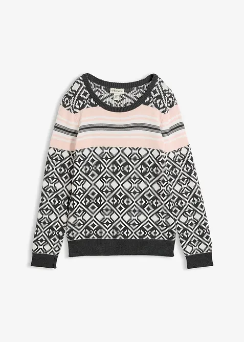 Pull, bonprix