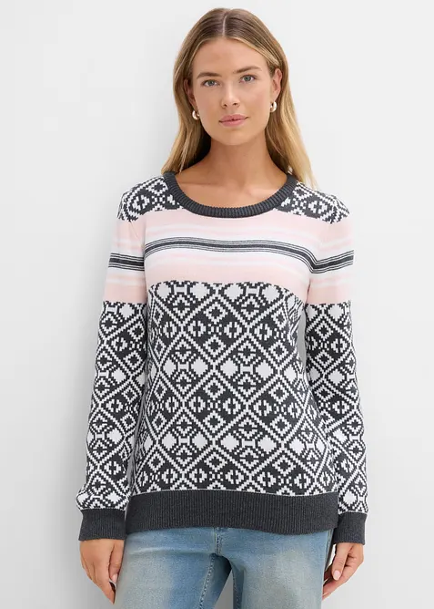 Pull, bonprix