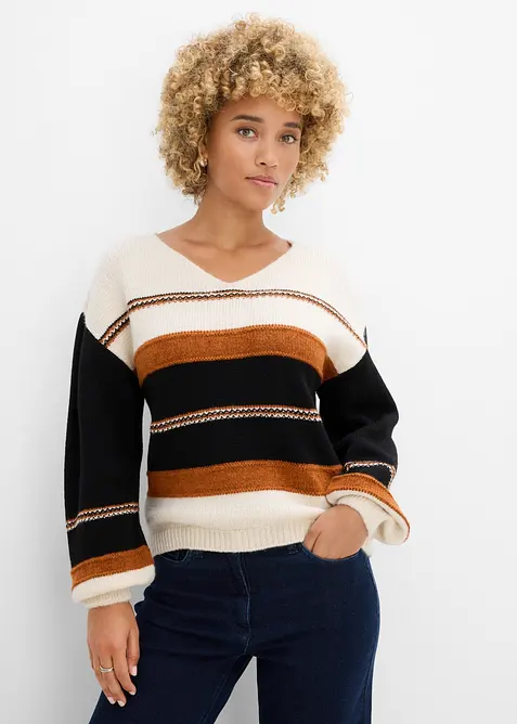 Pull, bonprix