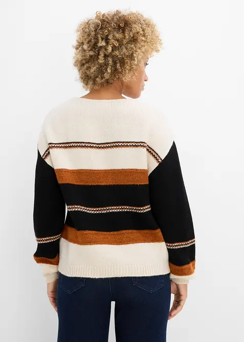 Pull, bonprix