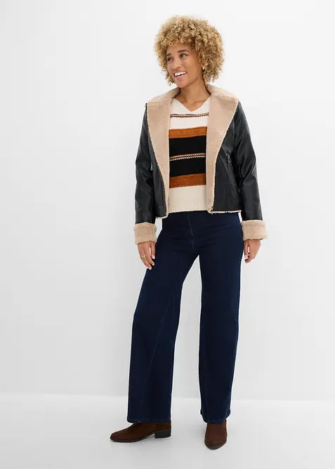 Pull, bonprix