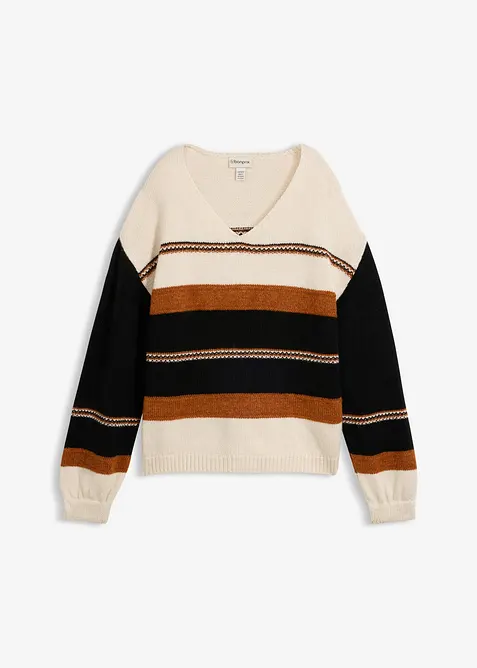 Pull, bonprix