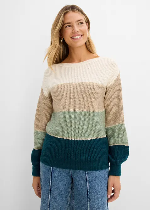 Pullover, bonprix