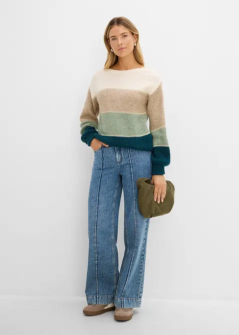 Pullover, bonprix