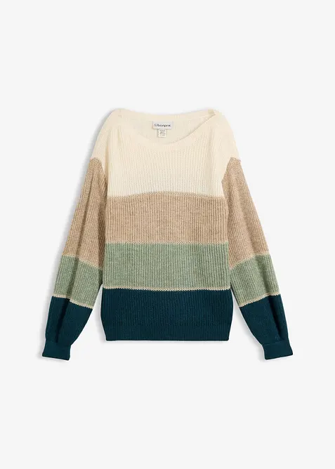 Pullover, bonprix