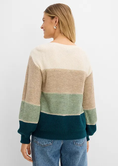 Pullover, bonprix