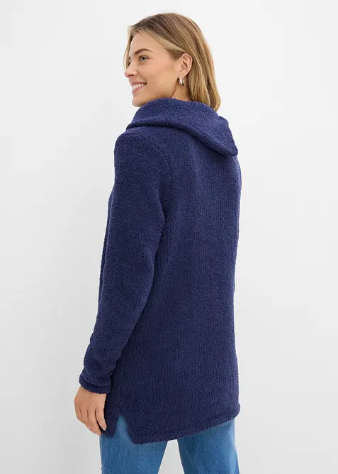 Longpullover, bonprix