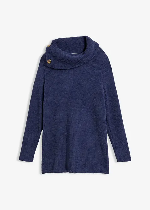 Longpullover, bonprix