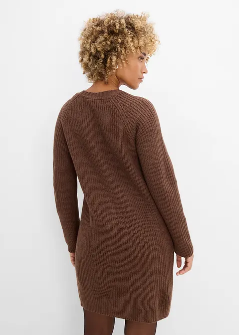 Strickkleid, bonprix