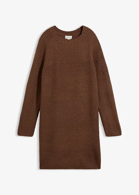 Strickkleid, bonprix
