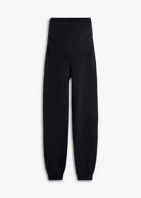Pantalon de grossesse en maille douce, bonprix
