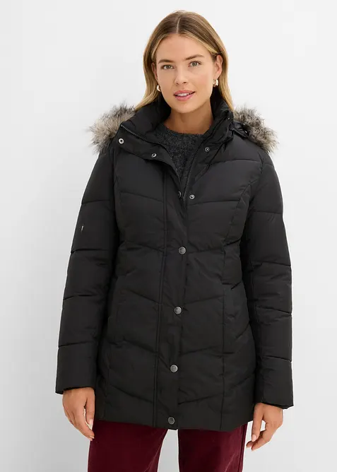 Veste, coupe ample, bonprix