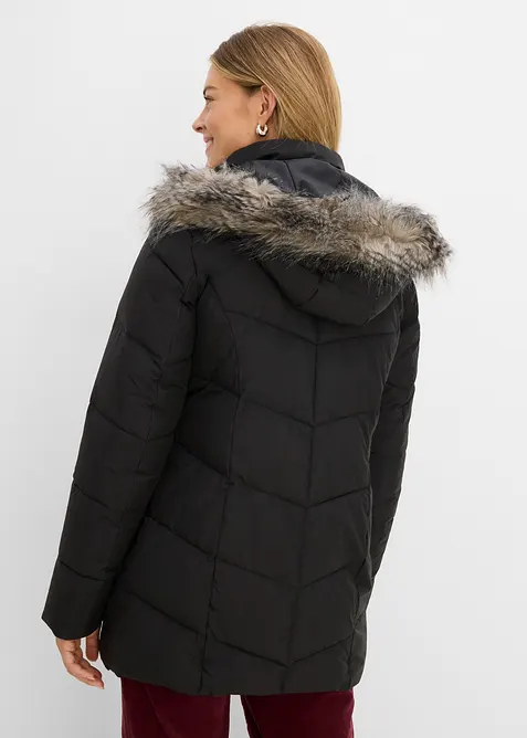 Veste, coupe ample, bonprix