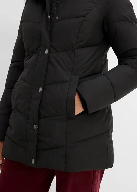 Veste, coupe ample, bonprix