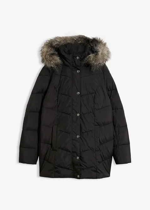 Veste, coupe ample, bonprix