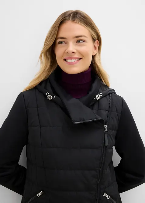 Steppjacke, bonprix